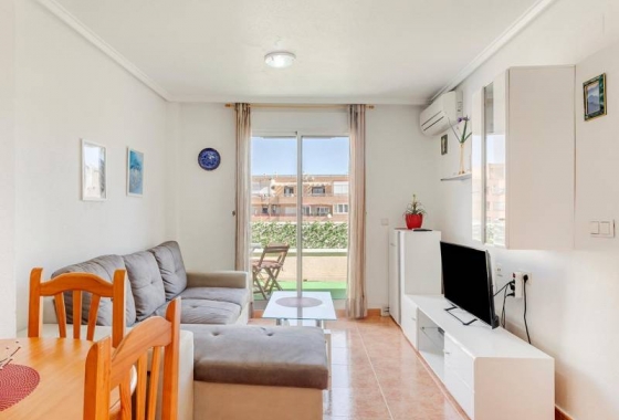 Rynek wtórny - Apartament - Torrevieja - Centro