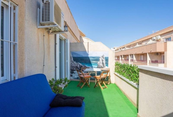 Reventa - Apartment - Torrevieja - Centro