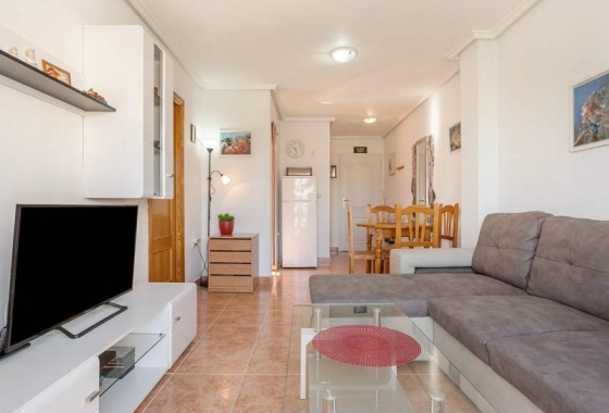 Rynek wtórny - Apartament - Torrevieja - Centro