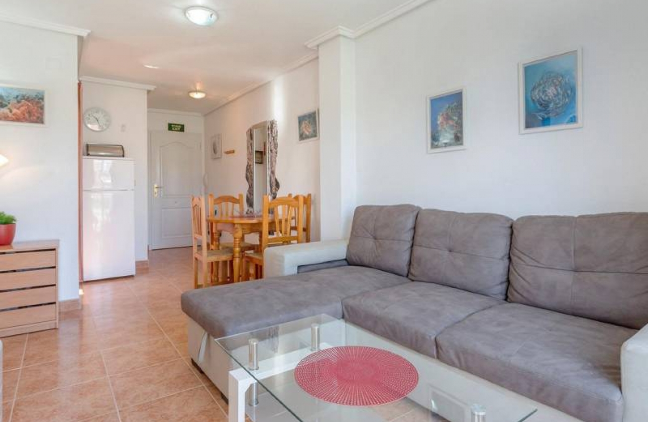 Reventa - Apartment - Torrevieja - Centro