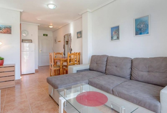 Reventa - Apartment - Torrevieja - Centro