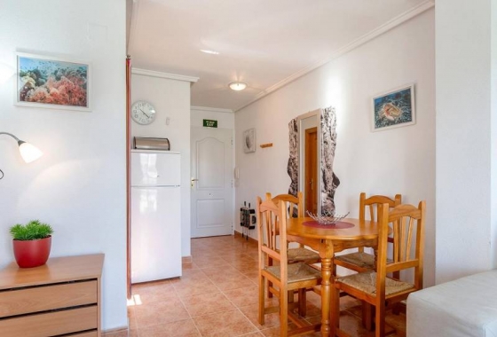 Resale - Apartment - Torrevieja - Centro