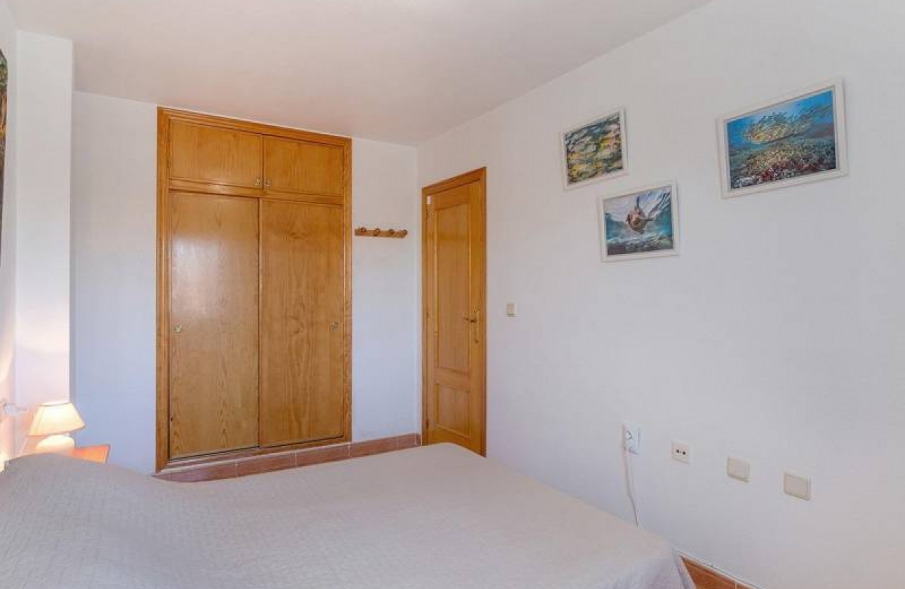 Reventa - Apartment - Torrevieja - Centro