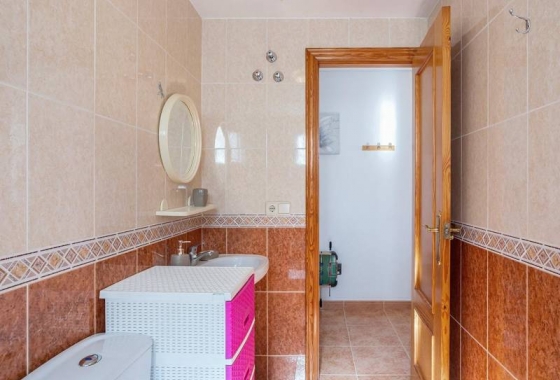 Rynek wtórny - Apartament - Torrevieja - Centro