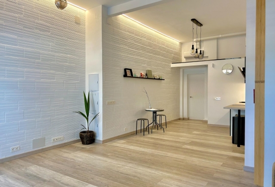 New Build - Apartment - Alicante - Centro