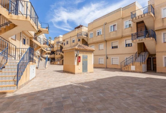 Rynek wtórny - Penthouse - Torrevieja - Playa de los Locos