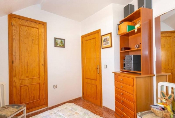 Resale - Penthouse - Torrevieja - Playa de los Locos