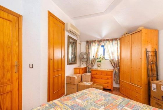 Rynek wtórny - Penthouse - Torrevieja - Playa de los Locos