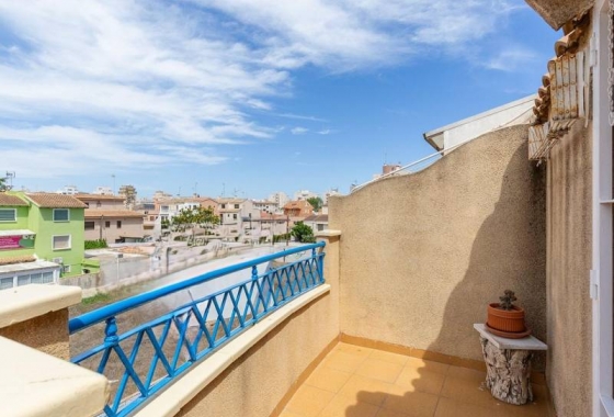 Rynek wtórny - Penthouse - Torrevieja - Playa de los Locos