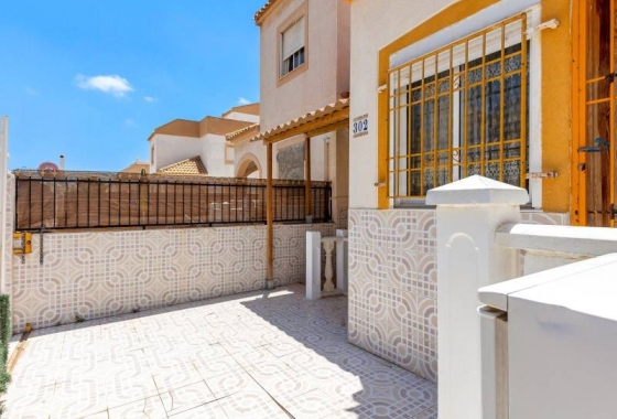 Reventa - Bungalow - Torrevieja - El limonar