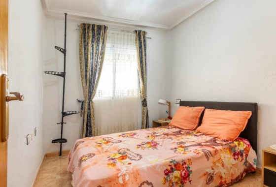 Rynek wtórny - Bungalow - Torrevieja - El limonar