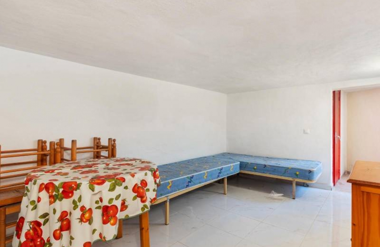 Reventa - Bungalow - Torrevieja - El limonar