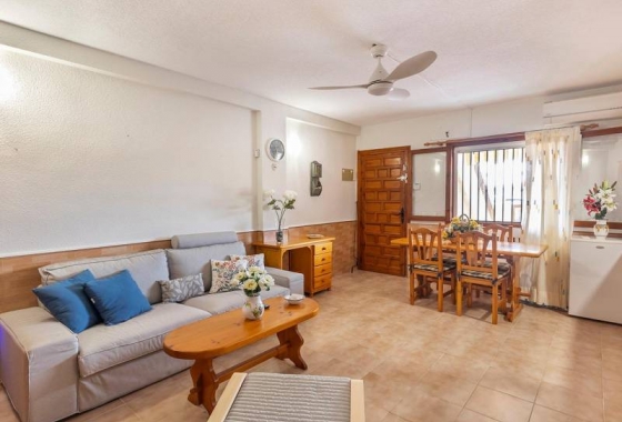 Reventa - Bungalow bajo - Torrevieja - La Mata