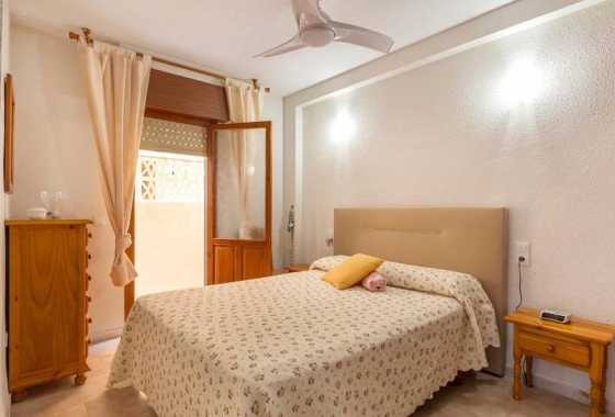 Rynek wtórny - Bungalow dolny - Torrevieja - La Mata