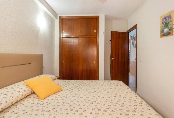 Reventa - Bungalow bajo - Torrevieja - La Mata