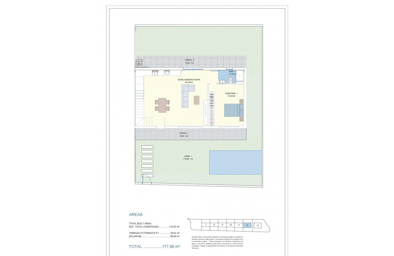 New Build - Villa - Orihuela Costa - Las Filipinas