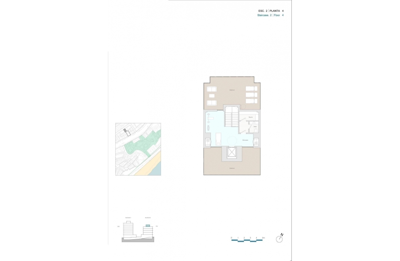 Obra nueva - Apartment - Villajoyosa - Pueblo