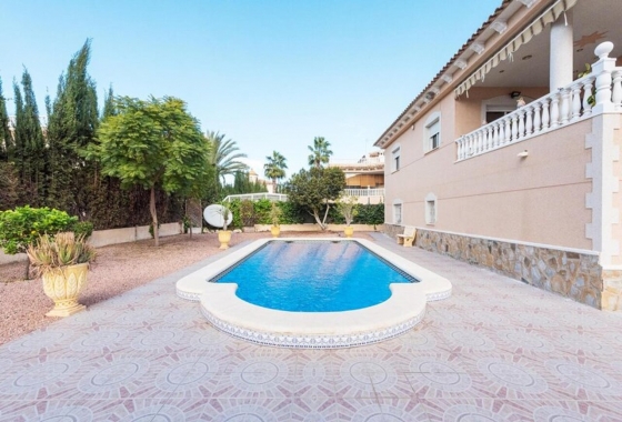 Resale - Villa - La Murada