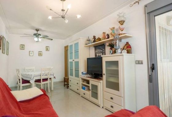 Reventa - Apartment - Torrevieja - La Mata