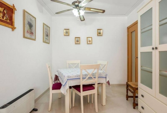 Rynek wtórny - Apartament - Torrevieja - La Mata