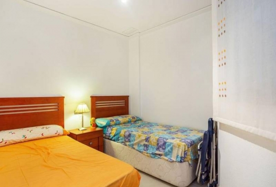 Rynek wtórny - Apartament - Torrevieja - La Mata