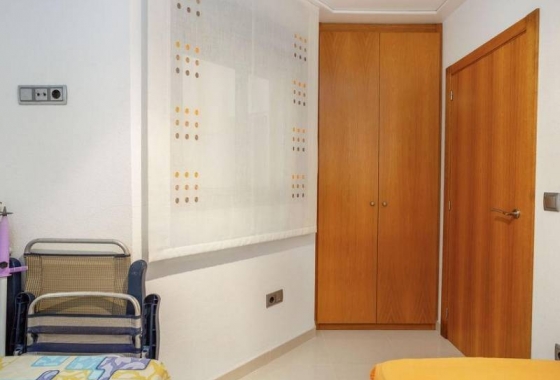 Rynek wtórny - Apartament - Torrevieja - La Mata