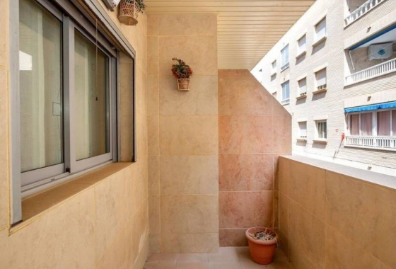 Reventa - Apartment - Torrevieja - La Mata