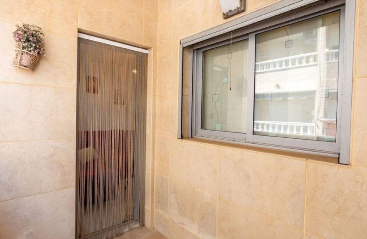 Reventa - Apartment - Torrevieja - La Mata