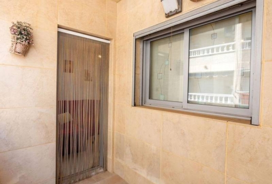 Resale - Apartment - Torrevieja - La Mata