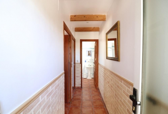 Resale - Villa - Orihuela Costa - Los Dolses