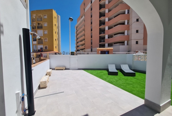 Resale - Townhouse - Torrevieja - La Mata