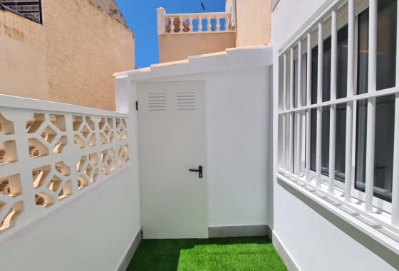 Resale - Townhouse - Torrevieja - La Mata