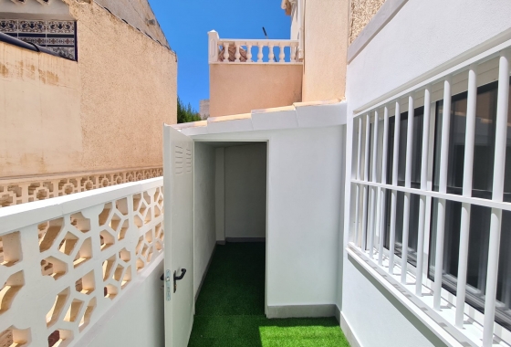 Resale - Townhouse - Torrevieja - La Mata