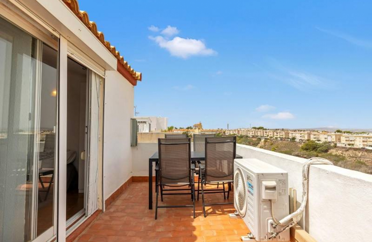 Reventa - Duplex - Torrevieja - La Mata