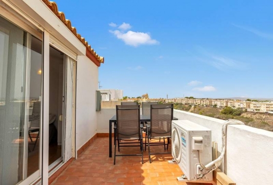 Reventa - Duplex - Torrevieja - La Mata