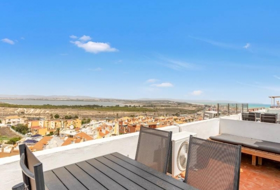 Reventa - Duplex - Torrevieja - La Mata