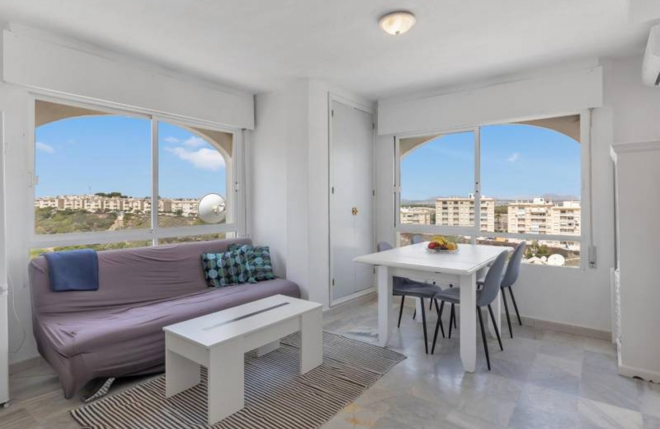 Reventa - Duplex - Torrevieja - La Mata