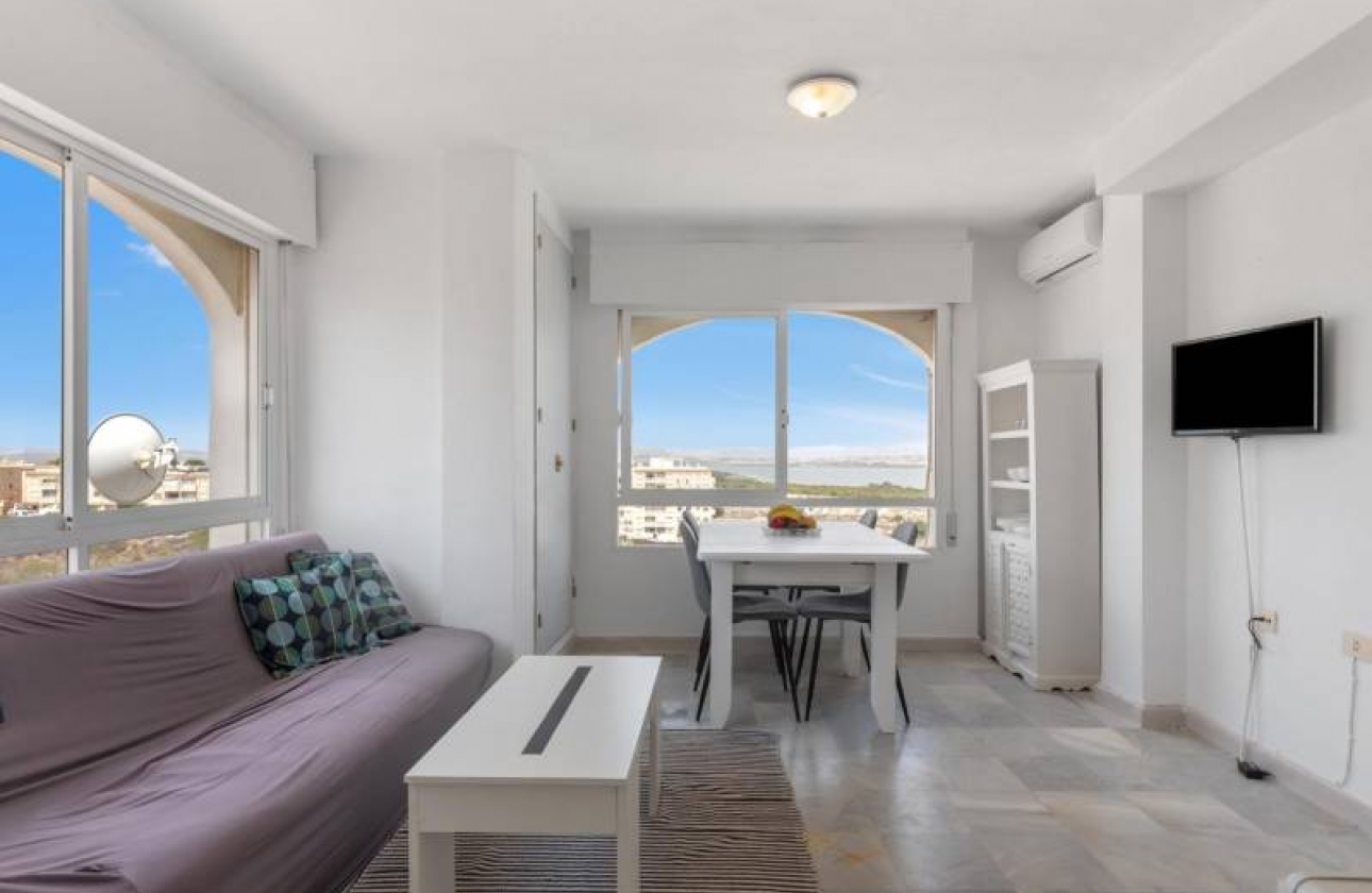 Reventa - Duplex - Torrevieja - La Mata