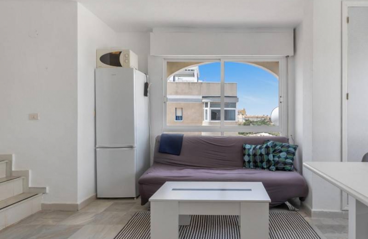 Reventa - Duplex - Torrevieja - La Mata