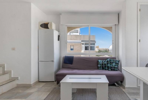 Reventa - Duplex - Torrevieja - La Mata