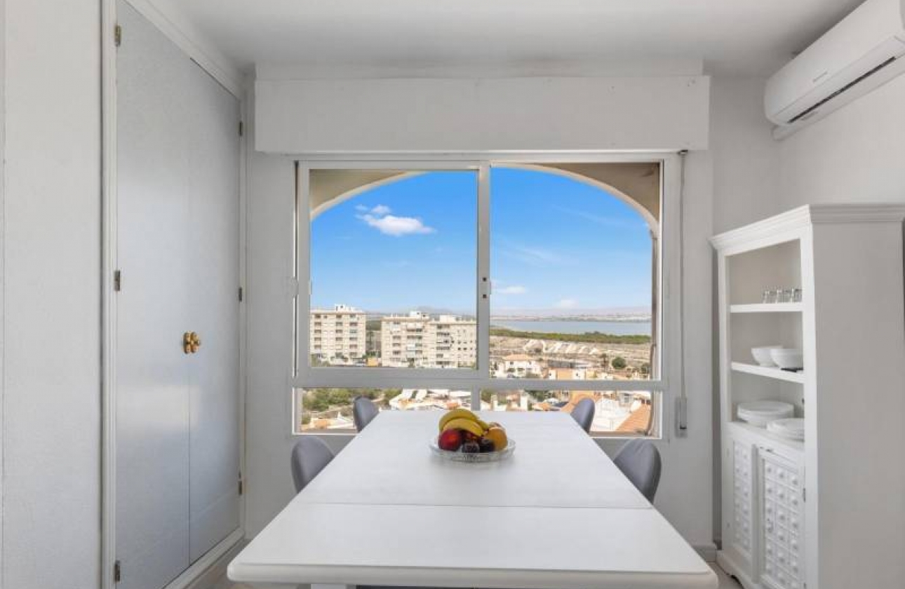 Reventa - Duplex - Torrevieja - La Mata