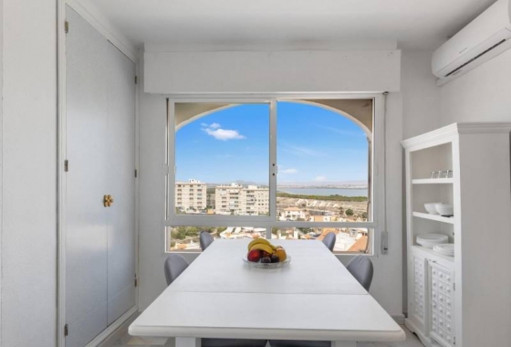 Resale - Duplex - Torrevieja - La Mata