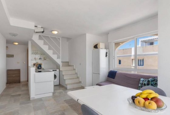 Reventa - Duplex - Torrevieja - La Mata