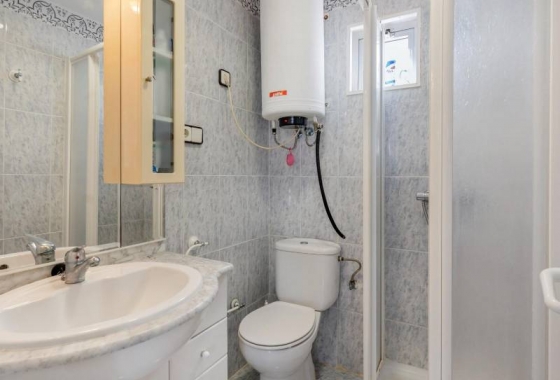 Reventa - Duplex - Torrevieja - La Mata