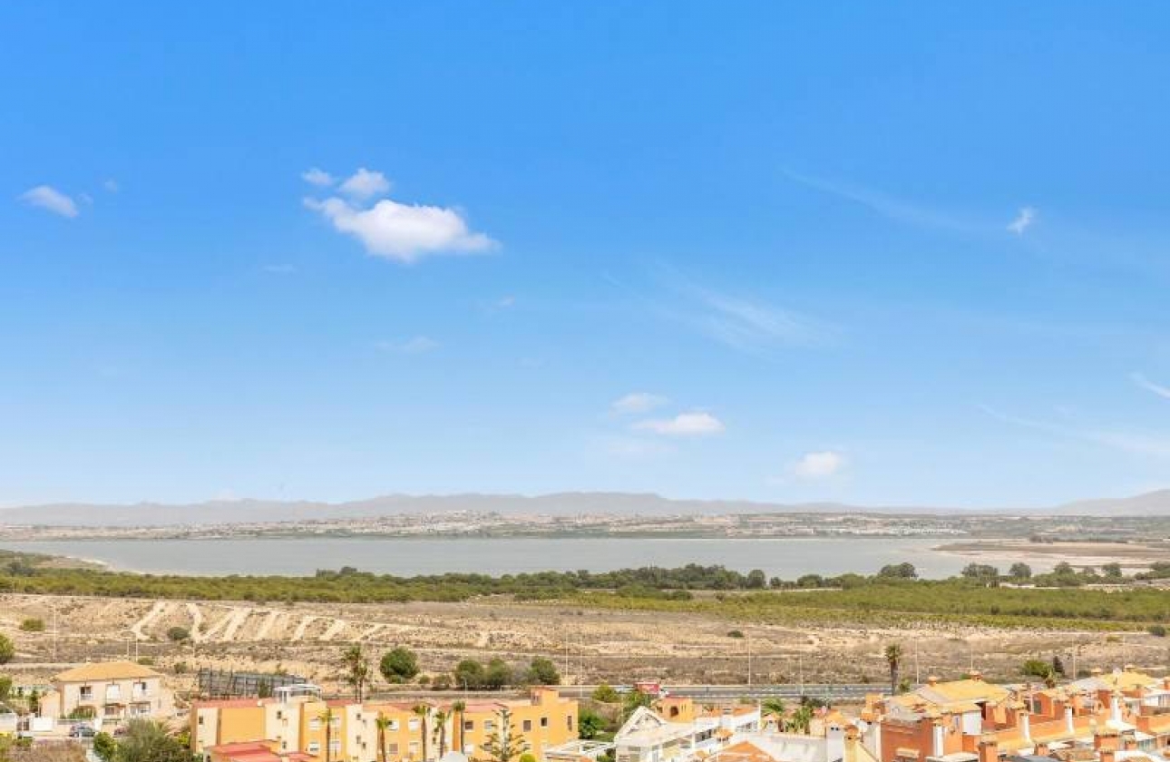 Resale - Duplex - Torrevieja - La Mata