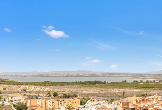 Resale - Duplex - Torrevieja - La Mata