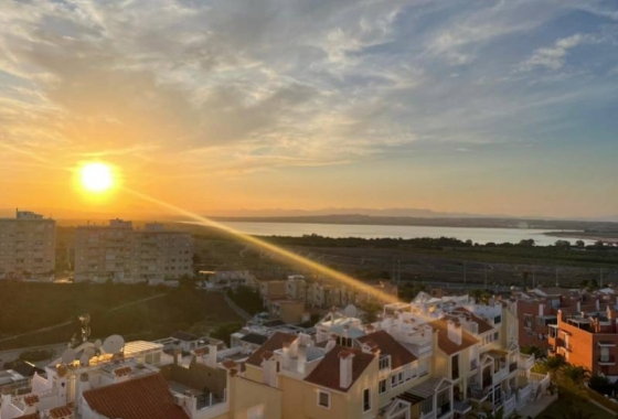 Rynek wtórny - Dupleks - Torrevieja - La Mata