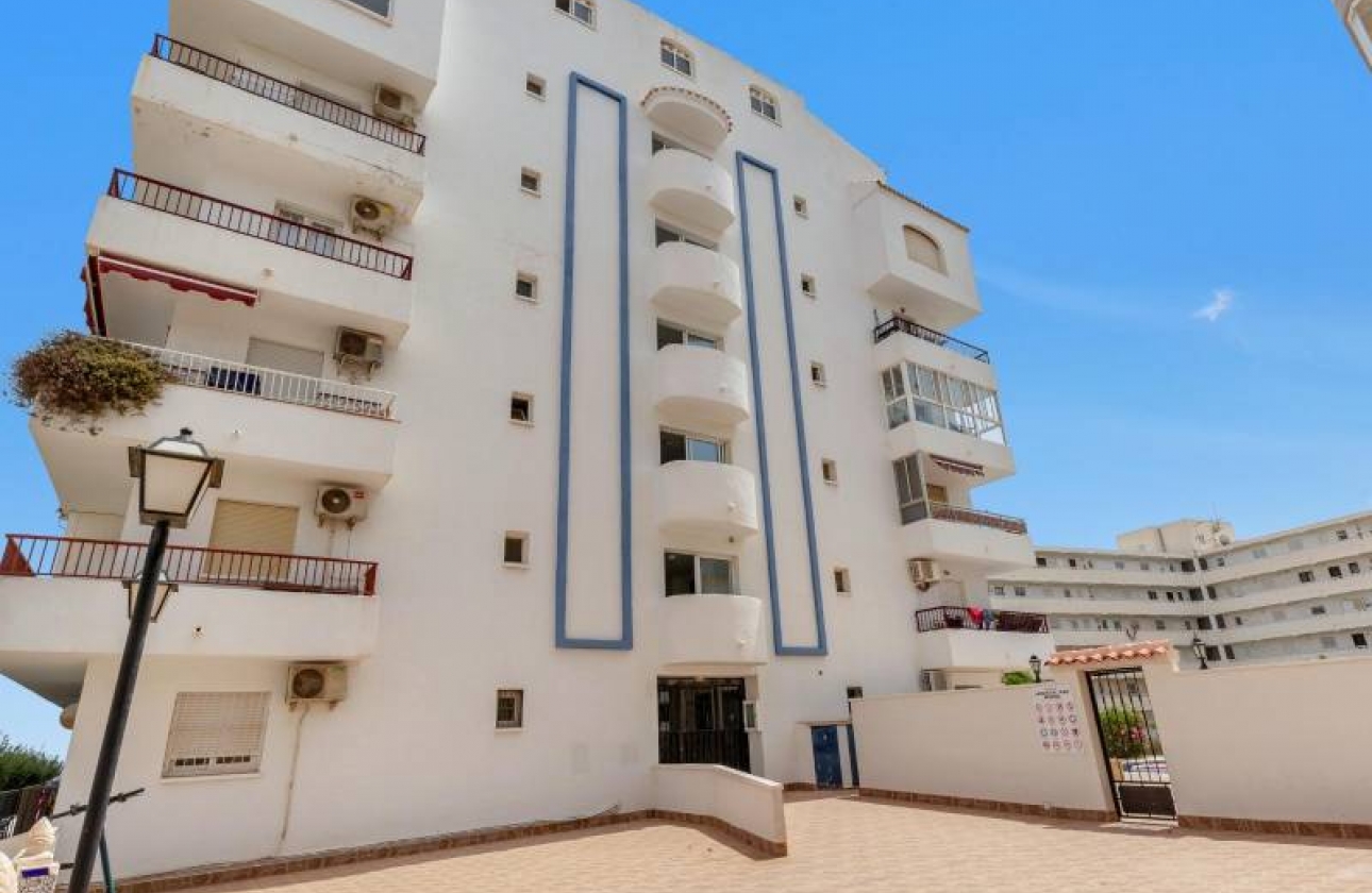 Reventa - Duplex - Torrevieja - La Mata