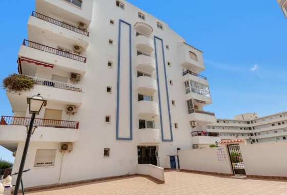 Resale - Duplex - Torrevieja - La Mata