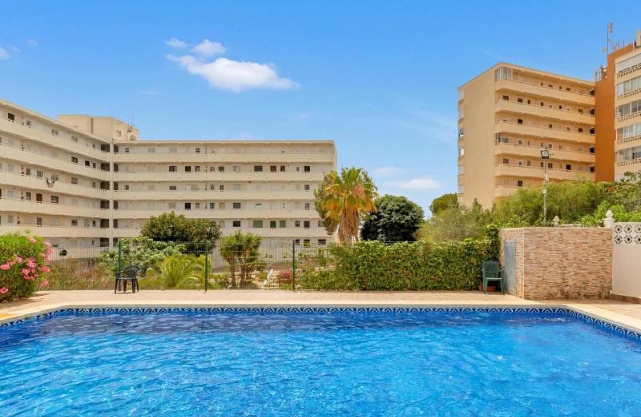 Resale - Duplex - Torrevieja - La Mata